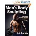 Men's Body Sculpting - 2nd Edition