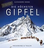  : Die h&ouml;chsten Gipfel