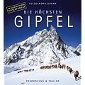 Gogna, Die h�chsten Gipfel