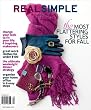 Real Simple (1-year auto-renewal)