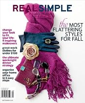 Real Simple (1-year)