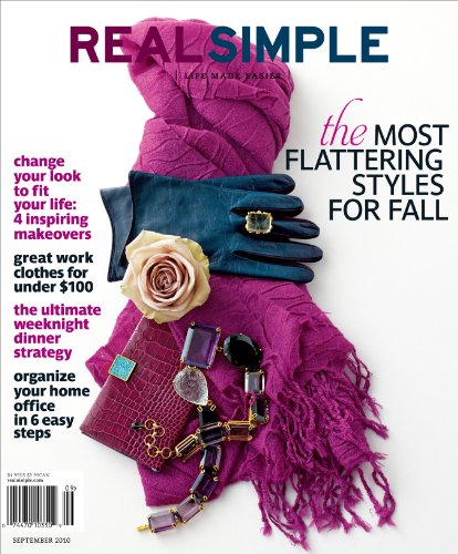 Real Simple (1-year)