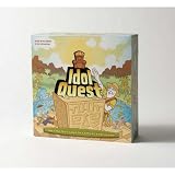 Rex Game Idol Quest Board Game