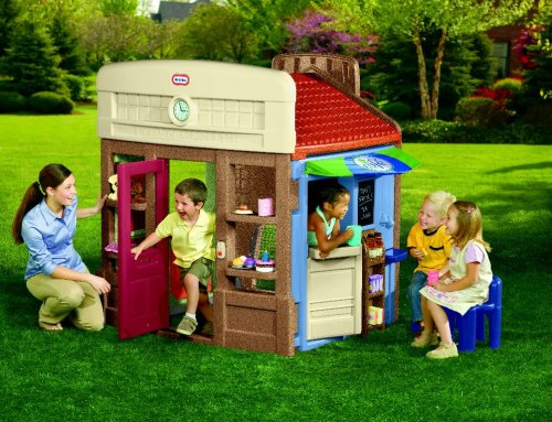 Where to buy Little Tikes Town Center