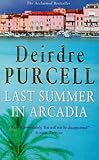 Last summer in Arcadia