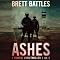 Ashes: Project Eden Thriller, Book 4