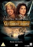 Cutthroat Island [1995]