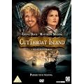 Cuthroat Island [DVD]