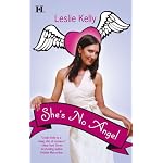 She's No Angel book cover