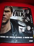 Johan Falk - La trilogie : Tolerance zero (1999) / Protection rapprochee (2001) / La troisieme vague (2003) - 3 DVD