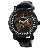 Just Bling Men's JB-6211L-F