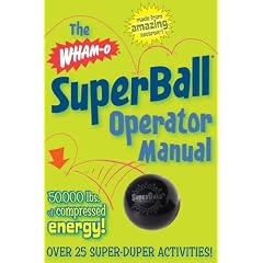 The Superball Operator Manual