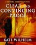 Clear and Convincing Proof (Barbara Holloway Novels)