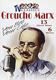 Groucho Marx - You Bet Your Life
