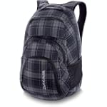 Dakine Campus SM 8130-056, Zaino, 23...