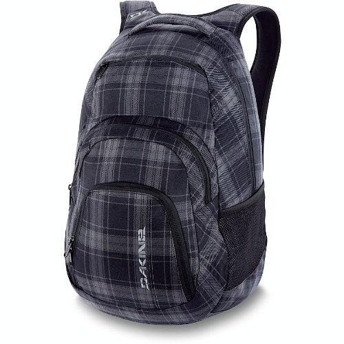 Dakine Daypack CAMPUS, northwood, 25 Liters, 8130056
