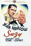Suzy (DVD) 1936 - Jean Harlow, Cary Grant, Franchot Tone