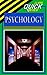 Psychology (Cliffs Quick Review)
