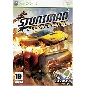 Stuntman 2: Ignition