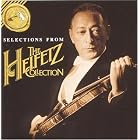 Click here to buy Selections from The Heifetz Collection by  Gabor Rejto, Johann Sebastian Bach, Ludwig van Beethoven, Claude Debussy, and Grigoras Dinicu .