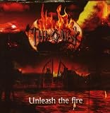 Unleash The Fire