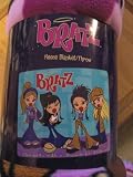 Bratz Fleece Blanket Throw 50 x 60