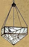 Backyard Friends Chandelier