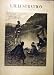 1903 Macedoine Sentinel Turks Train Gaurds French Print