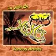 La Lucha (The Struggle Of Life)