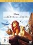 Der K�nig der L�wen (Diamond Edition)