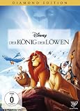 #7: Der König der Löwen (Diamond Edition)