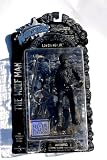 Universal Studios Monsters The Wolf Man 8