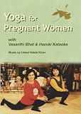 Yoga for Pregnant Women