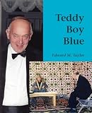 Teddy Boy Blue