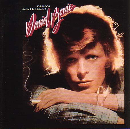 David Bowie - Young Americans [ECD] - Zortam Music