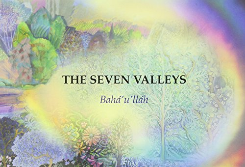 The Seven Valleys