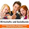 H&ouml;rbuch IHK Abschlussprüfung Wirtschafts- und Sozialkunde