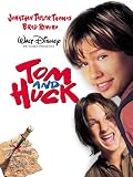 Tom And Huck