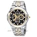 Seiko Men's SRL002 Le Grand Sport Retrograde Day Indicator Watch