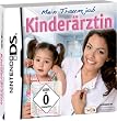 Mein Traumjob Kinder�rztin