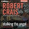 Stalking the Angel: Elvis Cole - Joe Pike, Book 2
