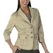 Apparel : Converse® One Star® Military Jacket - Vintage Khaki
