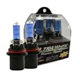 Absolute W9007 (9007) 1 pair High Performance Halogen Bulb