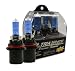 Absolute W9006 (9006) 1 pair High Performance Halogen Bulb