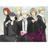 VitaminX キャラクターCD ベストアルバム~GREATEST HITS~(初回生産限定盤)