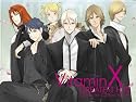VitaminX キャラクターCD ベストアルバム~GREATEST HITS~(初回生産限定盤)