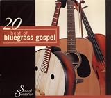 20 Best of Bluegrass Gospel