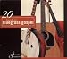 20 Best of Bluegrass Gospel