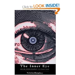 The Inner Eye: Social Intelligence in Evolution