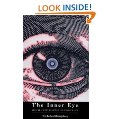 The Inner Eye: Social Intelligence in Evolution
